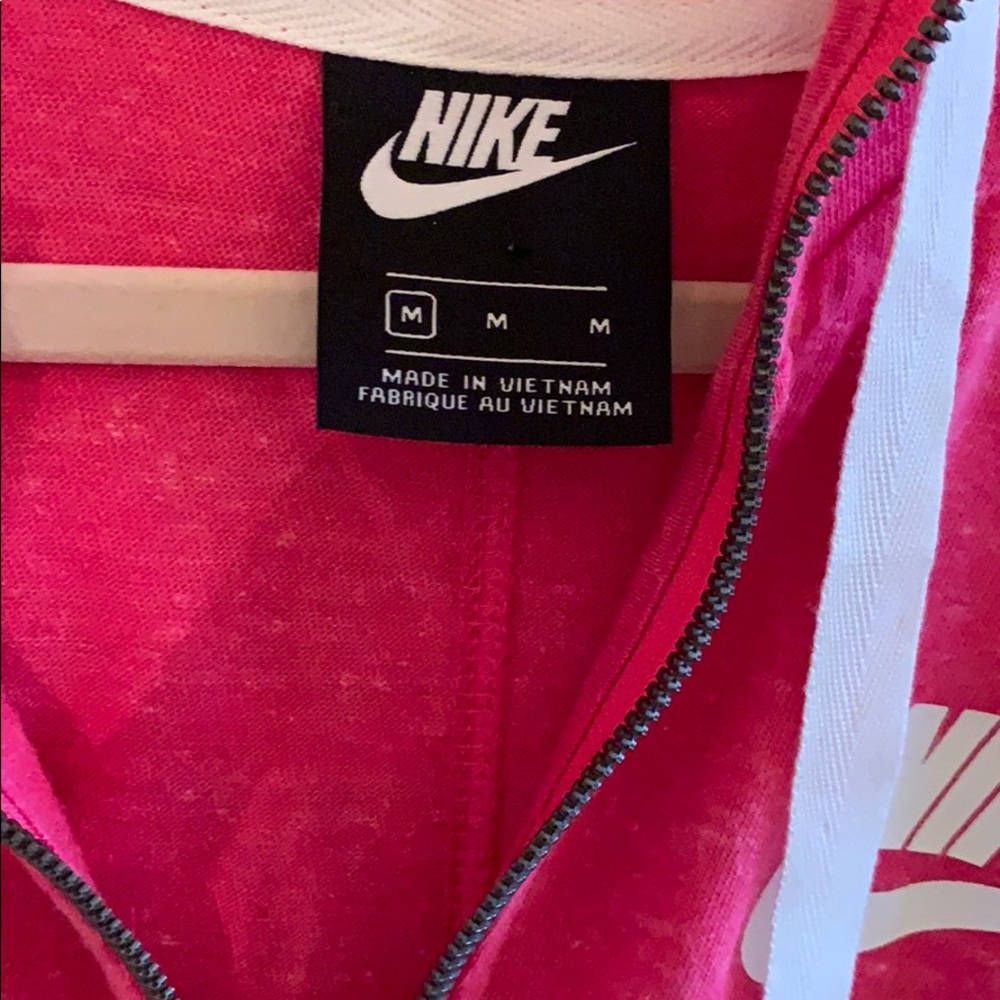 Nike jacket - Picture 3 of 3